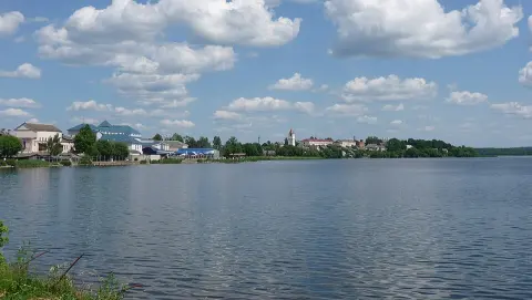 Sebezhsky National Park