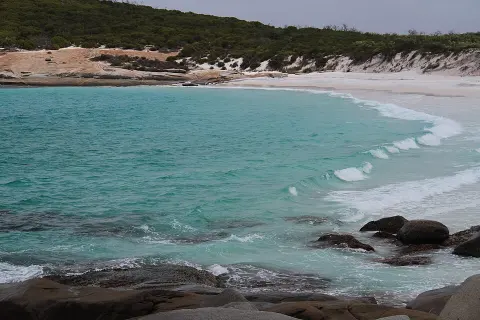 Cape Arid National Park