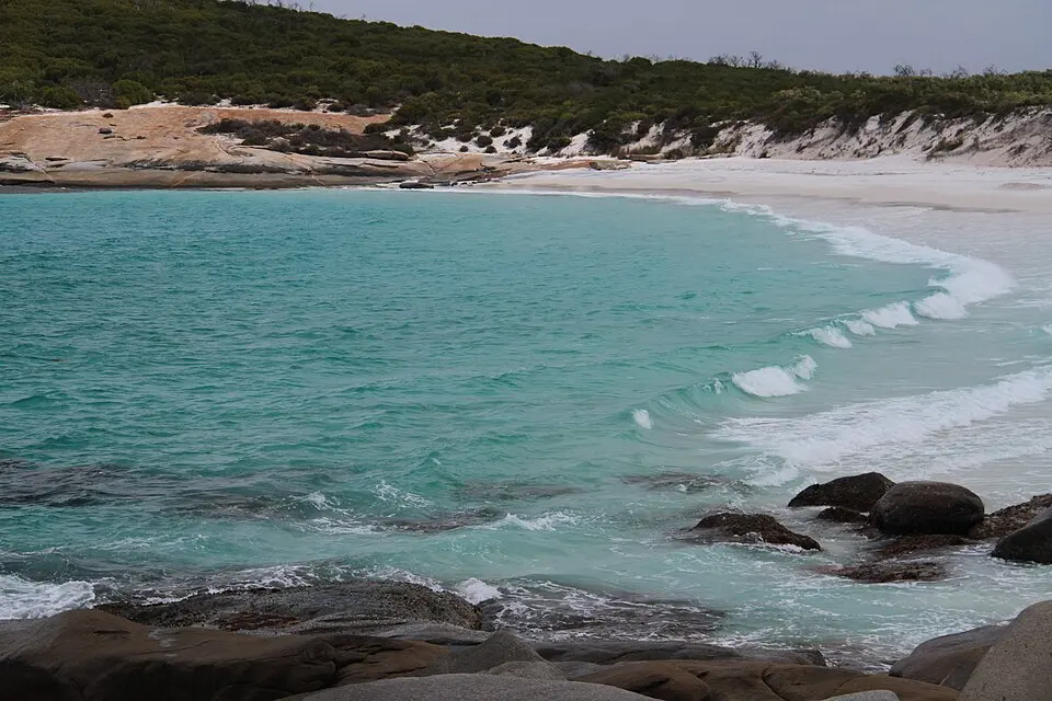 Cape Arid National Park