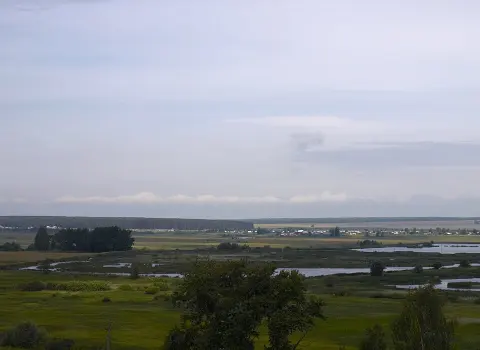 Smolny National Park