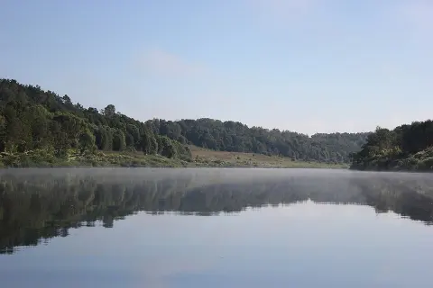 Ugra National Park