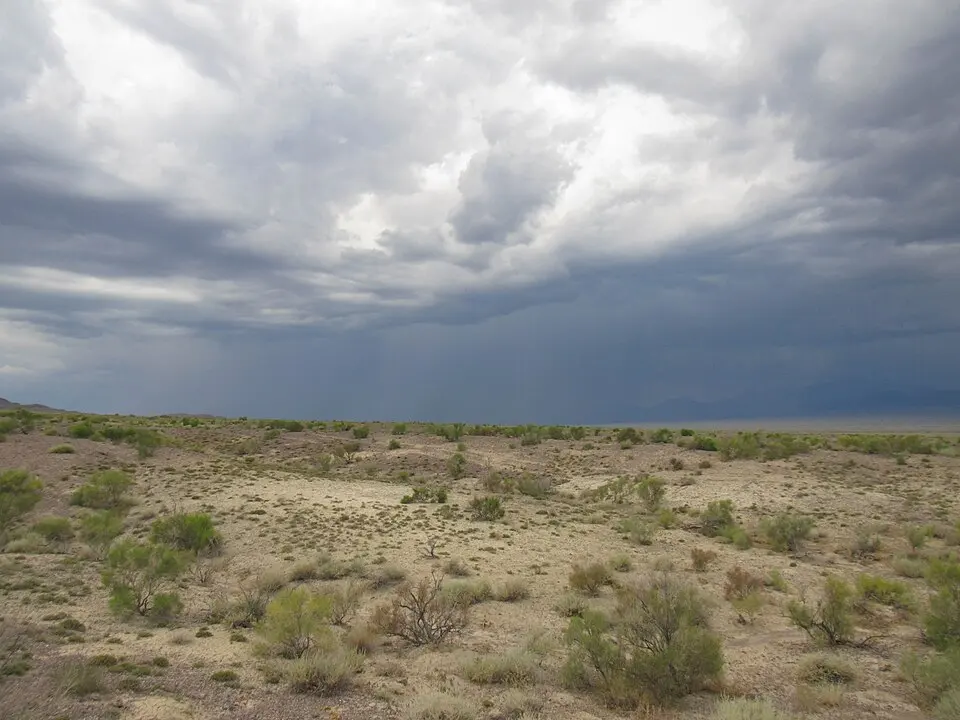 Altyn-Emel National Park
