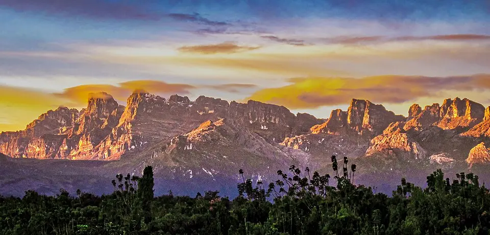 Lorentz National Park