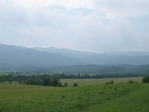 Great Smoky Mountains National Park