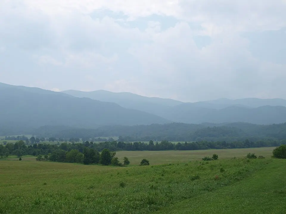 Great Smoky Mountains National Park