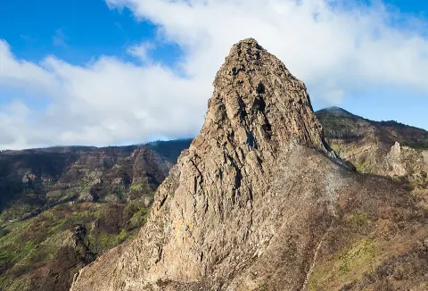 Garajonay National Park