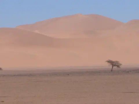 Gabal Elba National Park