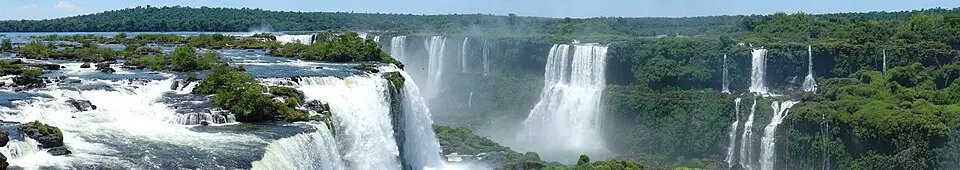 Iguazú National Park