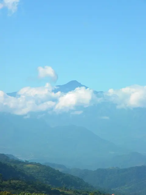 El Tamá National Park