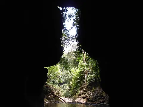 Yurubí National Park