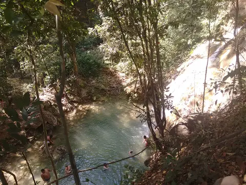 Terepaima National Park