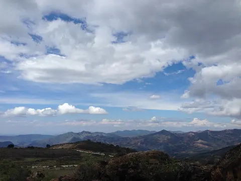 Dinira National Park