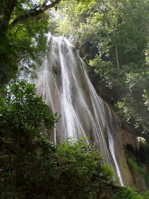 Parque Nacional Cumbres de Monterrey