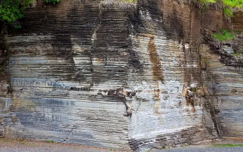 Parque Geológico do Varvito