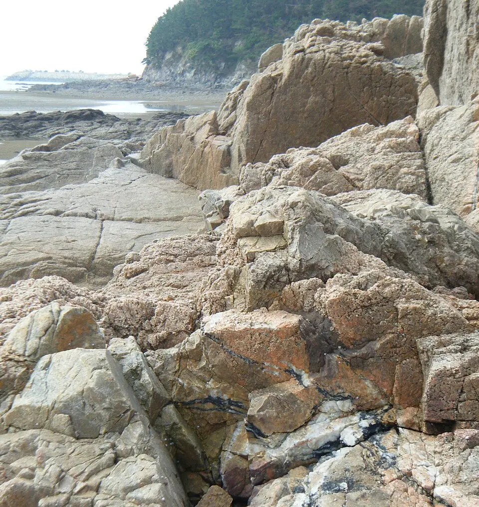 Taeanhaean National Park