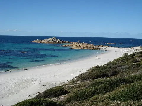 Mount William National Park