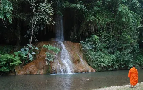 Phu Sang National Park
