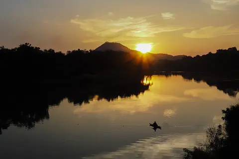 Si Satchanalai National Park