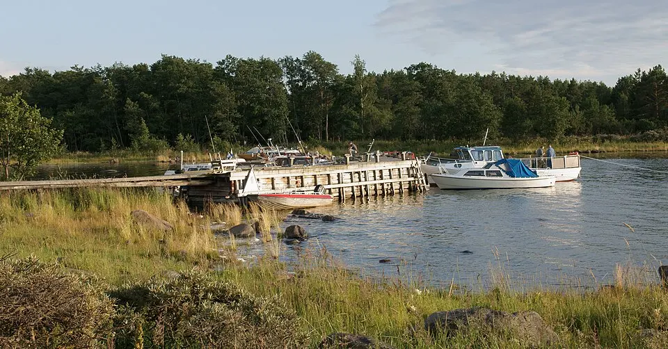 Bothnian Sea National Park
