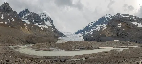 Jasper National Park