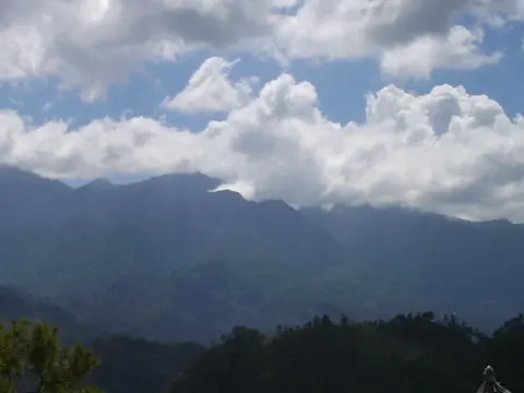 Celaque National Park