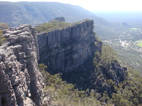 Grampians (Gariwerd) National Park