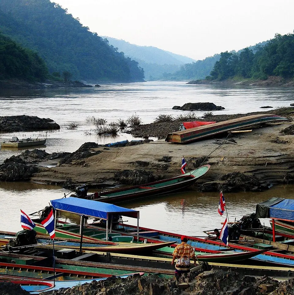 Salawin National Park
