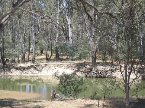 Murray Valley National Park