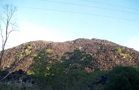 Kalkajaka National Park