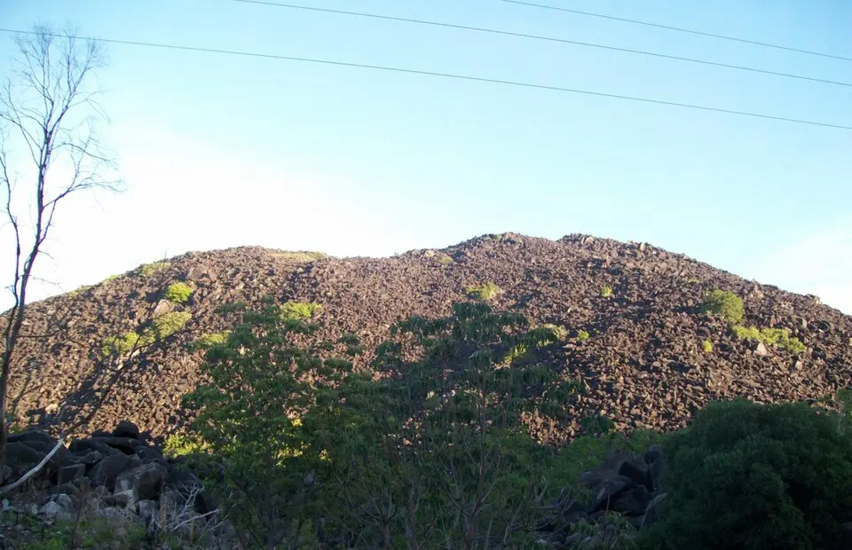 Kalkajaka National Park