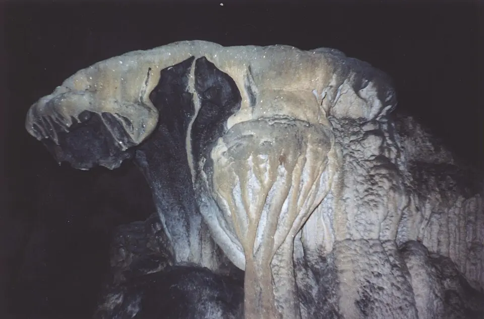 Grutas de Lanquín