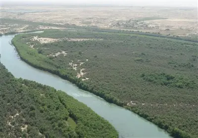 Karkheh National Park