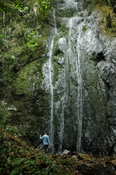Pha Daeng National Park