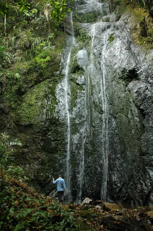 Pha Daeng National Park