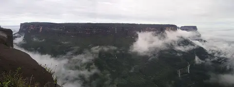 Monte Roraima National Park