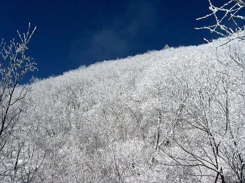 Sobaeksan National Park