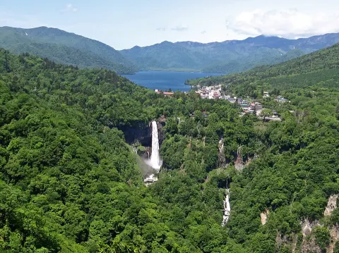 Nikkō National Park