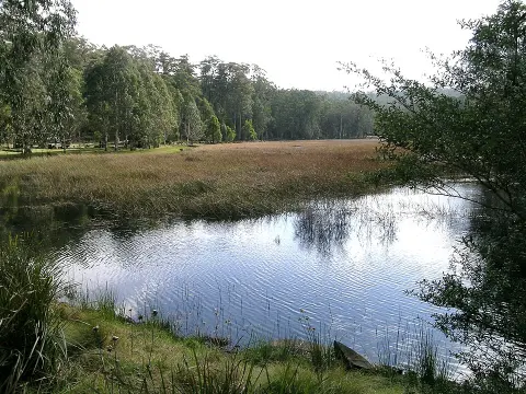 Mummel Gulf National Park