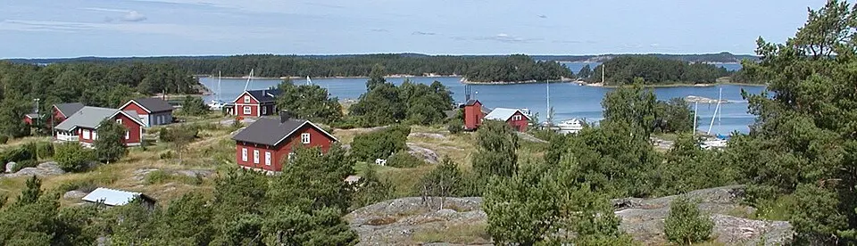 Archipelago National Park
