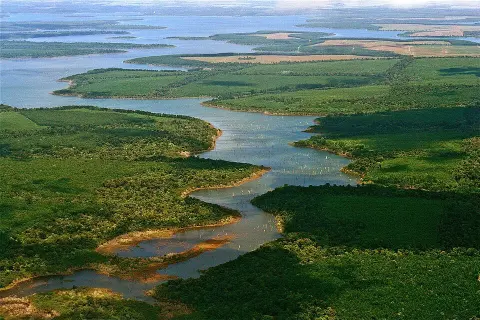 Iberá National Park