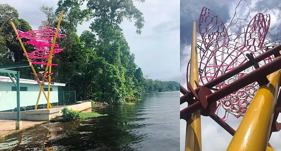 Tortuguero National Park