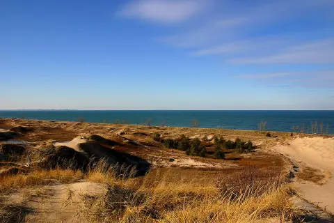 Indiana Dunes National Park
