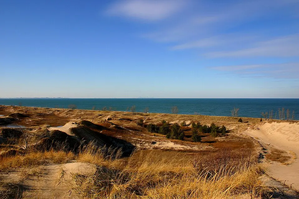 Indiana Dunes National Park