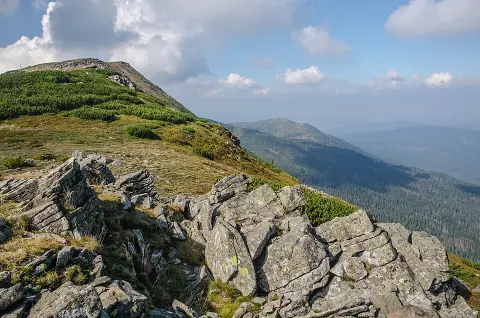 Babia Góra National Park