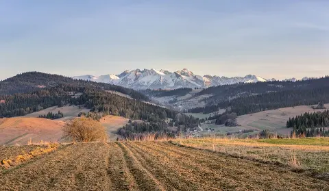 Tatra National Park