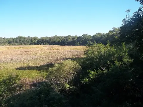 Chaco National Park