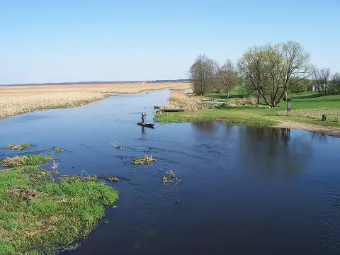 Narew National Park