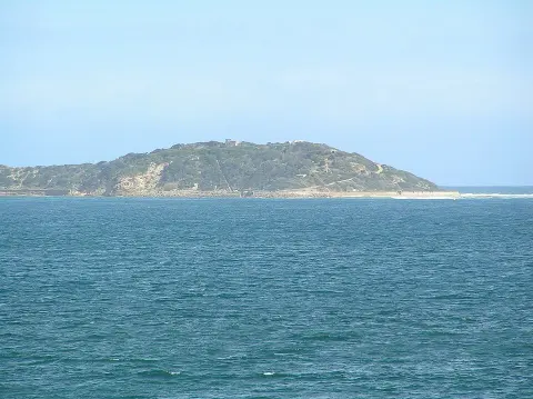 Point Nepean National Park