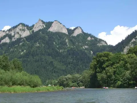 Pieniny National Park
