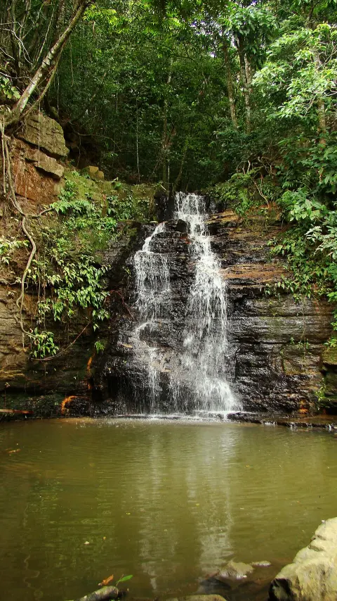 Ubajara National Park